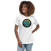 Colon Cancer Women's Tree Tee - JohnVsGBMWhiteS