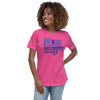 Colon Cancer Women's Words Tee - JohnVsGBMBerryS