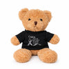Customizable Cancer Bear Gift Set - JohnVsGBMBlackApple Harvest