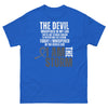 Customizable I Am the Storm Cancer Awareness Tee - JohnVsGBMRoyalS