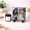 Customizable Queen Slate & Candle - JohnVsGBMUnscented