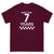 Customizable Survivor Years Tee - JohnVsGBMMaroonS