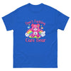 Don't Care Bear Tee - JohnVsGBMRoyalS