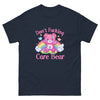 Don't Care Bear Tee - JohnVsGBMNavyS