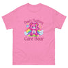 Don't Care Bear Tee - JohnVsGBMAzaleaS