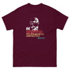 Gandhi Quote Tee - JohnVsGBMMaroonS