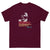 Gandhi Quote Tee - JohnVsGBMMaroonS