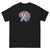 Grey Brain Ribbon Graffiti Tee - JohnVsGBMBlackS