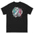 Grey Ribbon Graffiti Tee - JohnVsGBMBlackS