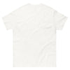 Grey Ribbon Graffiti Tee - JohnVsGBMWhiteS