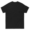 Grey Ribbon Graffiti Tee - JohnVsGBMBlackS