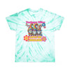 Healing Tie - Dye Tee - JohnVsGBMMintS