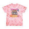 Healing Tie - Dye Tee - JohnVsGBMCoralS