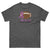 Hodgkin's Lymphoma Brn Tackle Tee - JohnVsGBMDark HeatherS