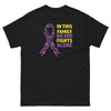 Hodgkin's Lymphoma Family Tee - JohnVsGBMBlackS