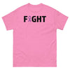 Hodgkin's Lymphoma Fight Tee - JohnVsGBMAzaleaS