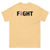 Hodgkin's Lymphoma Fight Tee - JohnVsGBMYellow HazeS