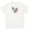 Hodgkin's Lymphoma Friends Tee - JohnVsGBMWhiteS