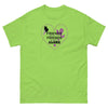 Hodgkin's Lymphoma Friends Tee - JohnVsGBMLimeS