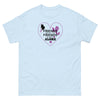 Hodgkin's Lymphoma Friends Tee - JohnVsGBMLight BlueS