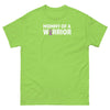 Hodgkin's Lymphoma Mommy Tee - JohnVsGBMLimeS