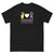 Hodgkin's Lymphoma Peace Tee - JohnVsGBMBlackS