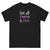 Hodgkin's Lymphoma Pink Tee - JohnVsGBMBlackS