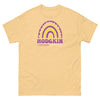 Hodgkin's Lymphoma Rainbow Tee - JohnVsGBMYellow HazeS