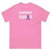 Hodgkin's Lymphoma Squad Tee - JohnVsGBMAzaleaS