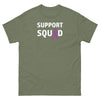 Hodgkin's Lymphoma Squad Tee - JohnVsGBMMilitary GreenS