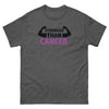 Hodgkin's Lymphoma Strong Tee - JohnVsGBMDark HeatherS