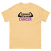 Hodgkin's Lymphoma Strong Tee - JohnVsGBMYellow HazeS