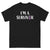 Hodgkin's Lymphoma Survivor Tee - JohnVsGBMBlackS