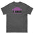 Hodgkin's Lymphoma Tackle Tee - JohnVsGBMDark HeatherS