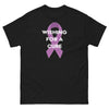 Hodgkin's Lymphoma Wishing Tee - JohnVsGBMBlackS