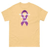 Hodgkin's Lymphoma Wishing Tee - JohnVsGBMYellow HazeS