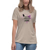 Hodgkin's Lymphoma Women's Friends Tee - JohnVsGBMHeather StoneS