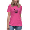 Hodgkin's Lymphoma Women's Friends Tee - JohnVsGBMBerryS