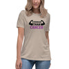 Hodgkin's Lymphoma Women's Strong Tee - JohnVsGBMHeather StoneS