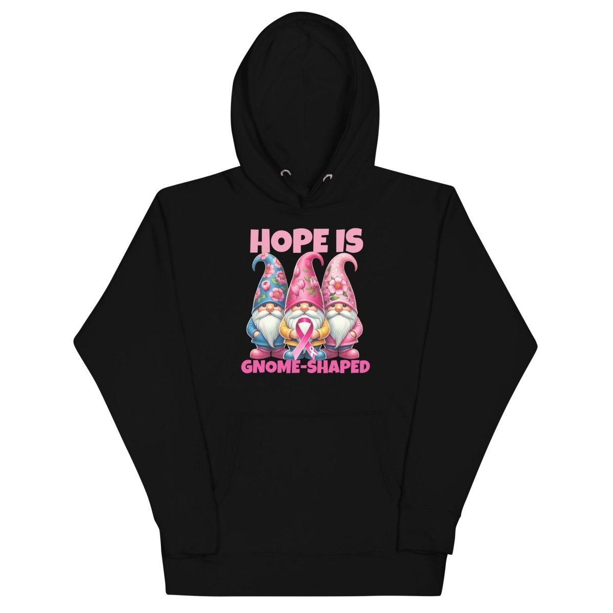 Hope Gnome Hoodie - JohnVsGBMBlackS