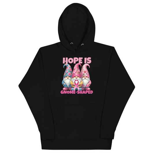 Hope Gnome Hoodie - JohnVsGBMBlackS