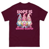 Hope Gnome Tee - JohnVsGBMMaroonS