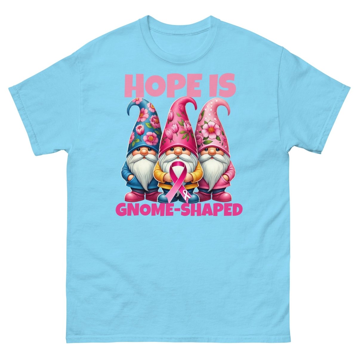 Hope Gnome Tee - JohnVsGBMSkyS