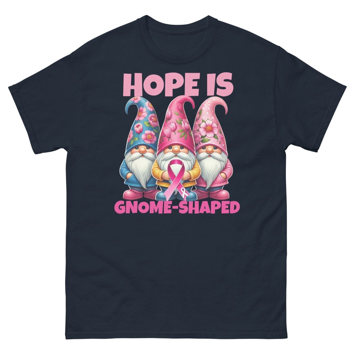 Hope Gnome Tee - JohnVsGBMNavyS