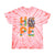 Hope Tie - Dye Tee - JohnVsGBMCoralS