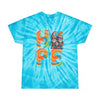 Hope Tie - Dye Tee - JohnVsGBMTurquoiseS