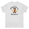 Kidney Cancer Awareness Tee - JohnVsGBMAshS