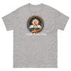 Kidney Cancer Faith Tee - JohnVsGBMSport GreyS