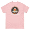 Kidney Cancer Faith Tee - JohnVsGBMLight PinkS