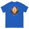 Kidney Cancer Forest Tee - JohnVsGBMRoyalS